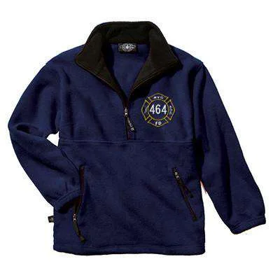 Adirondack 1/4 Zip Fleece Pullover