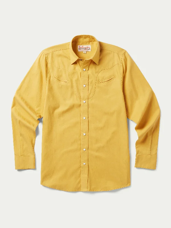 Jesse Western Shirt