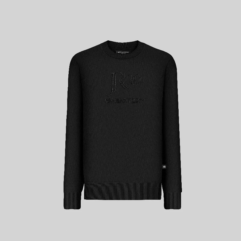 JAMES BLACK SWEATSHIRT