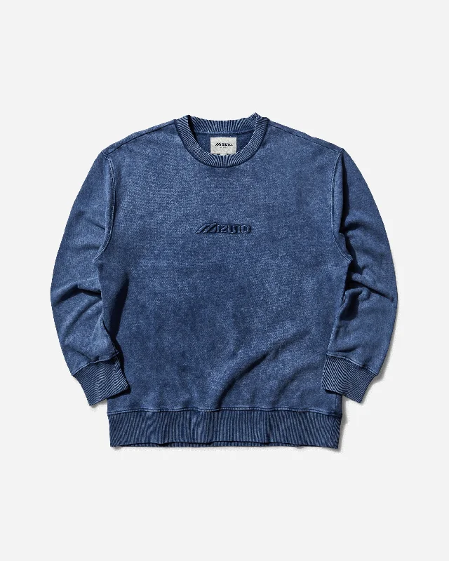 Men's Mugen Sportstyle Sweatshirt Navy