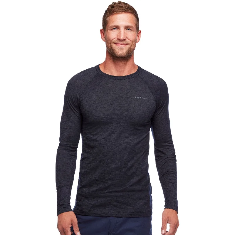 Men's Rhythm Long Sleeve Tee