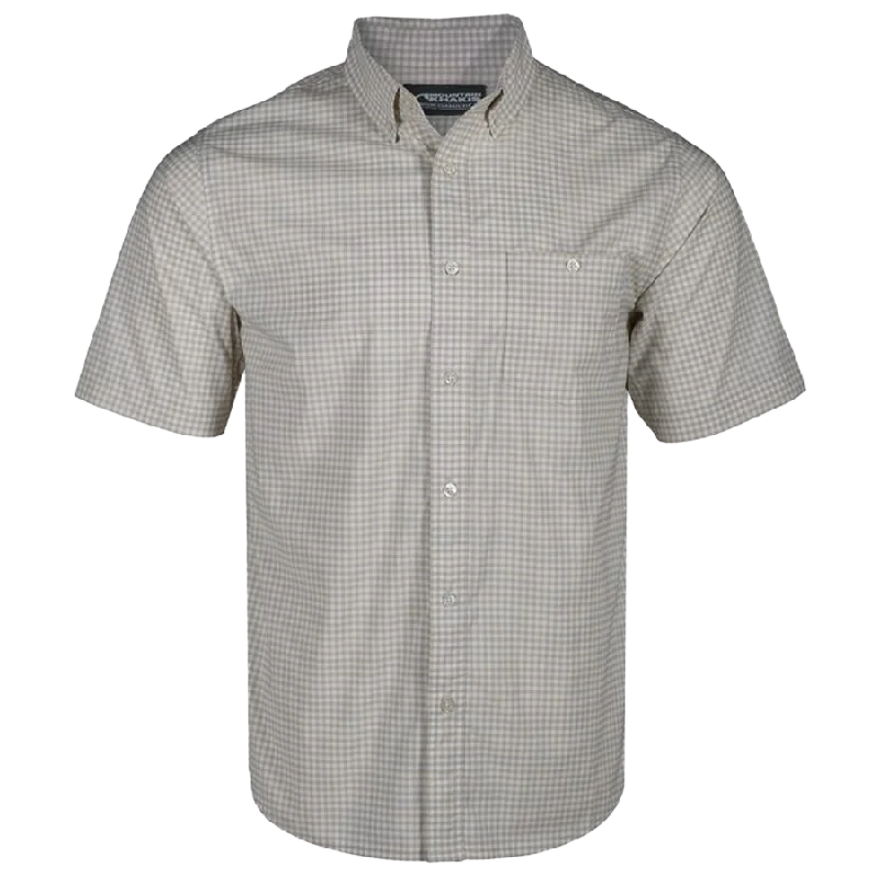 Men's Glacier Short Sleeve Shirt