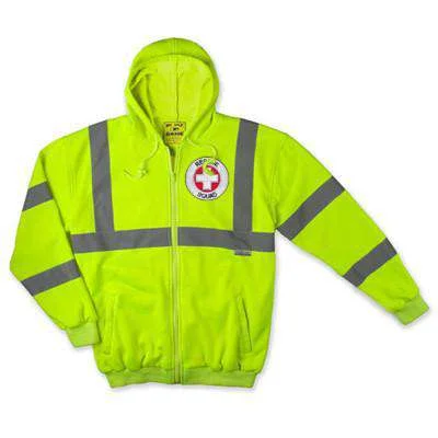 Mack Hi-Vis Hoodie