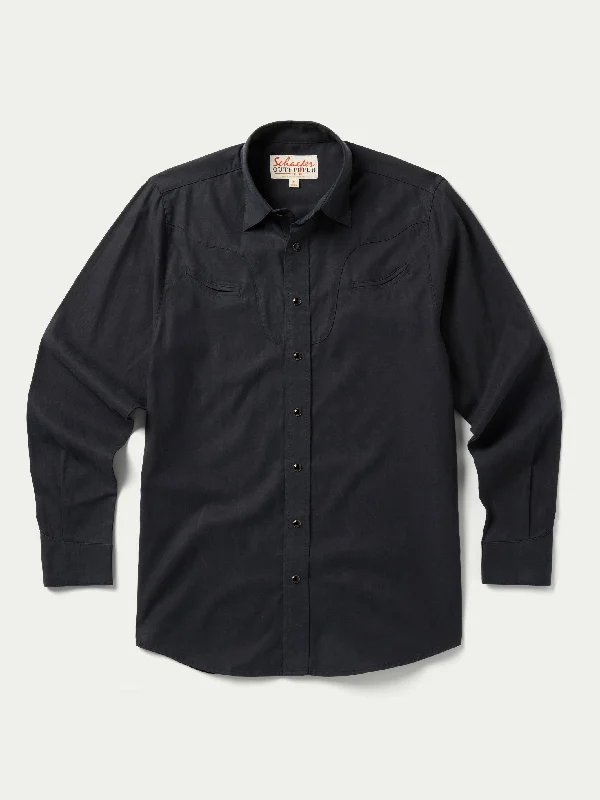 Jesse Western Shirt