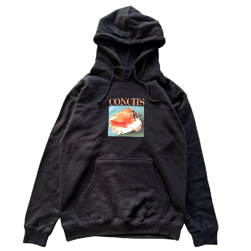 Conchs Hoodie