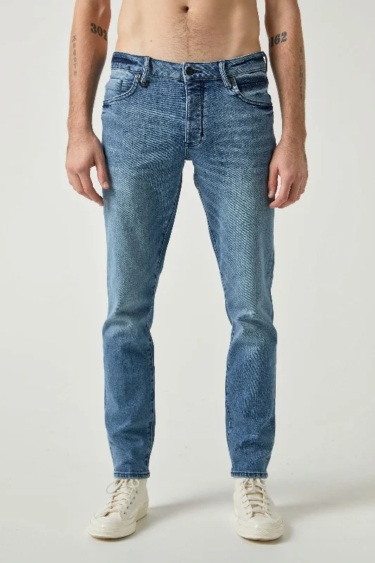 Neuw MENS IGGY SKINNY JEANS - CEREMONY