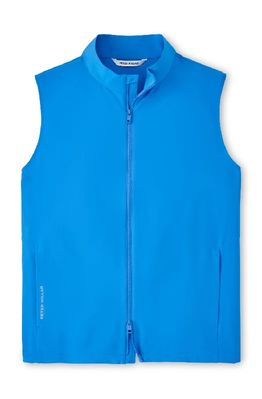 Peter Millar Men's Dunes Vest - Riverbed