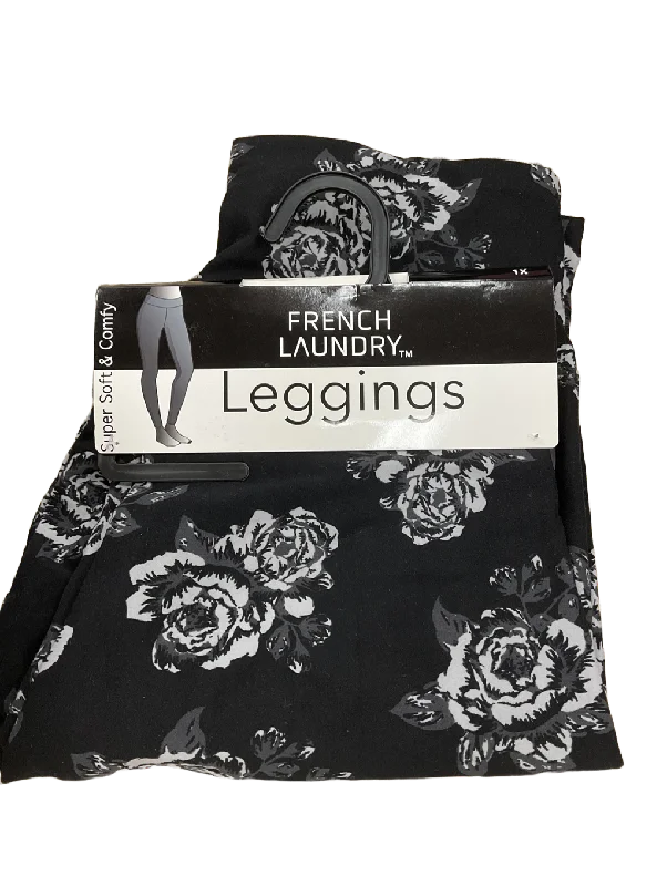 Pants Leggings By French Laundry  Size: 1x