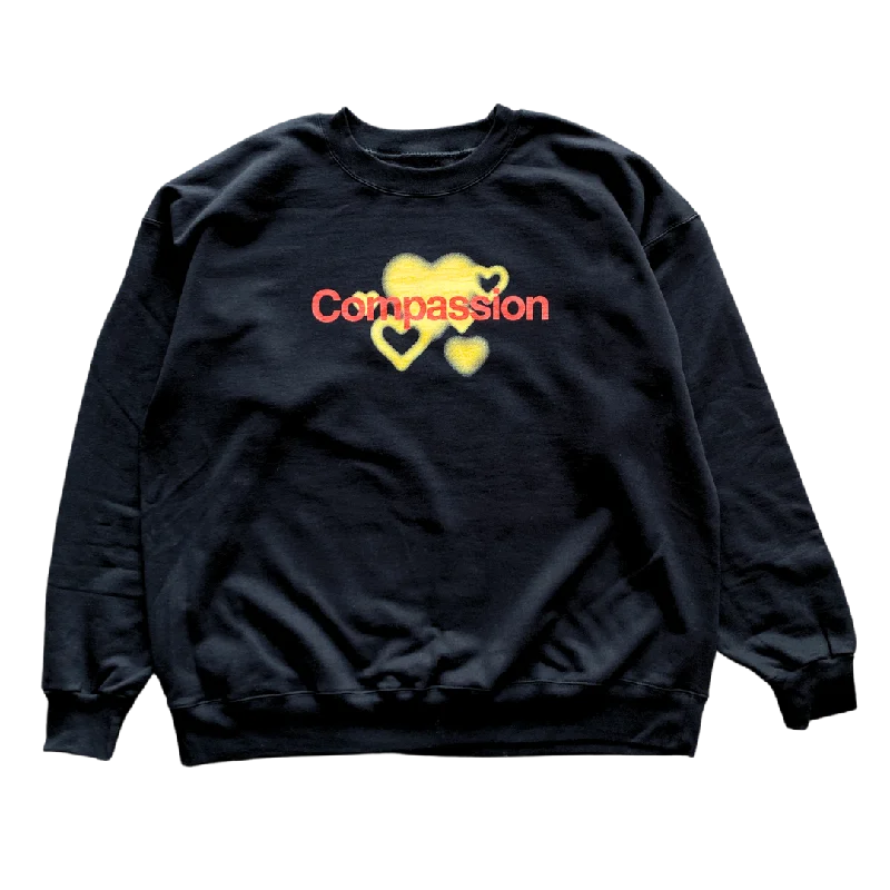 Compassion Crewneck