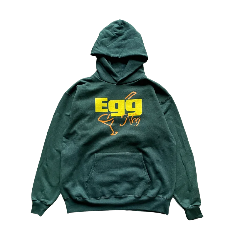 Eggnog Hoodie