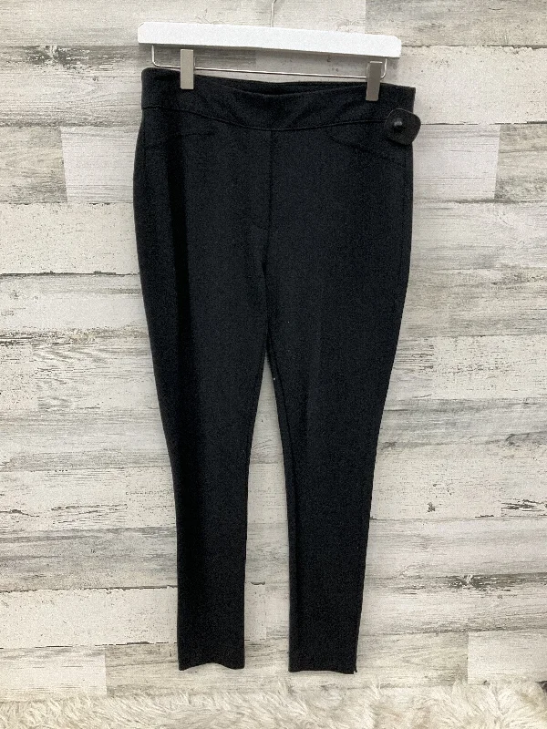 Pants Leggings By Chicos  Size: M