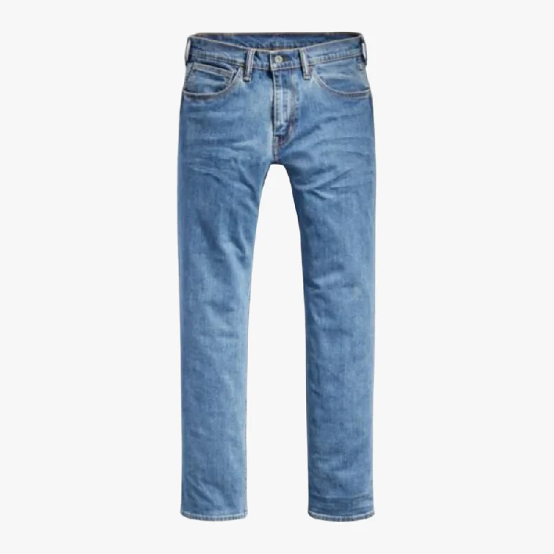 Levis Mens 545 Comfort Flex Extra Strong Work Indigo