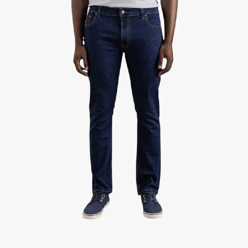 Polo Mens Simon Straight Leg Jean Indigo