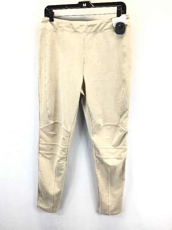 Pants Leggings By Calvin Klein  Size: M