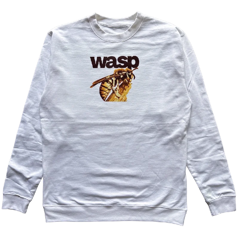 Wasp v5 Crewneck