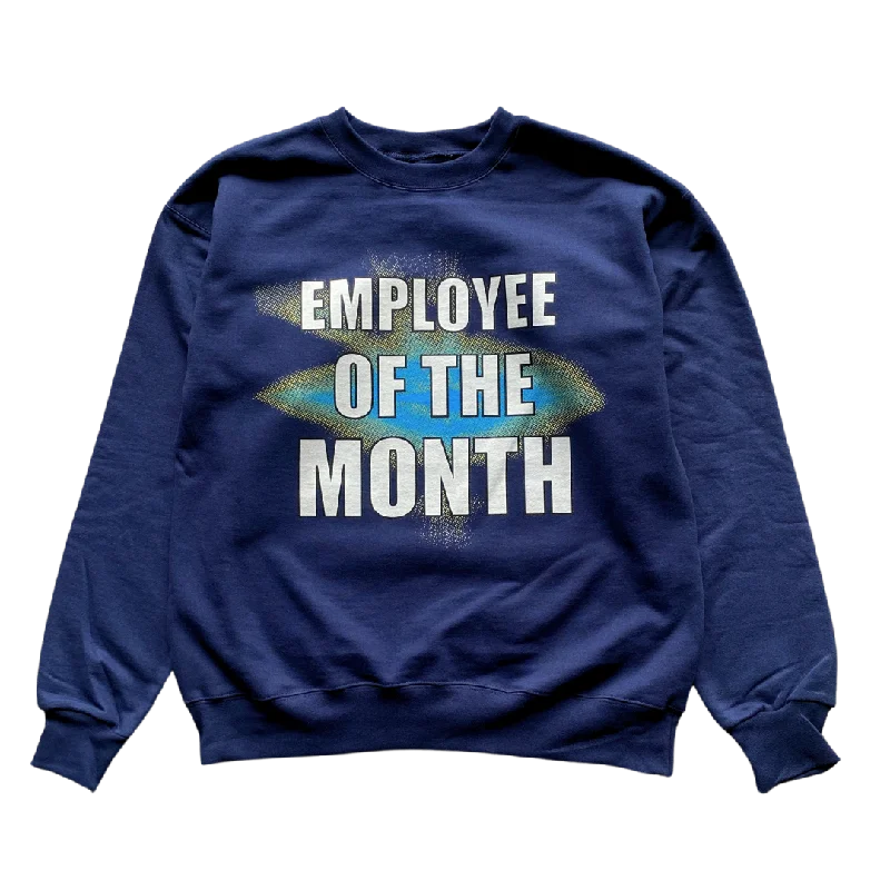 Employee of the Month Crewneck