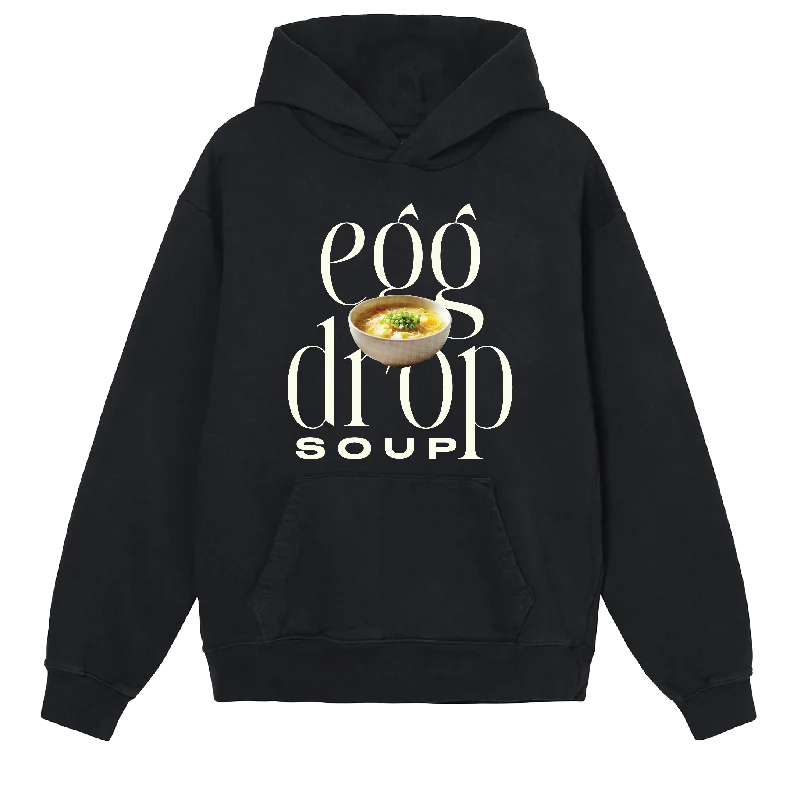 Egg Drop Soup Hoodie