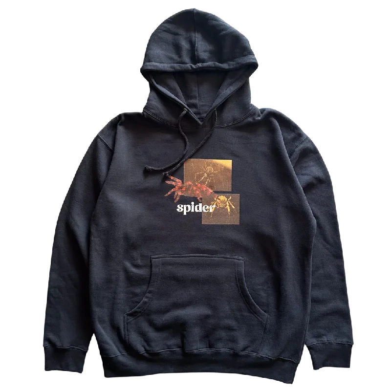 Spider Group v2 Hoodie