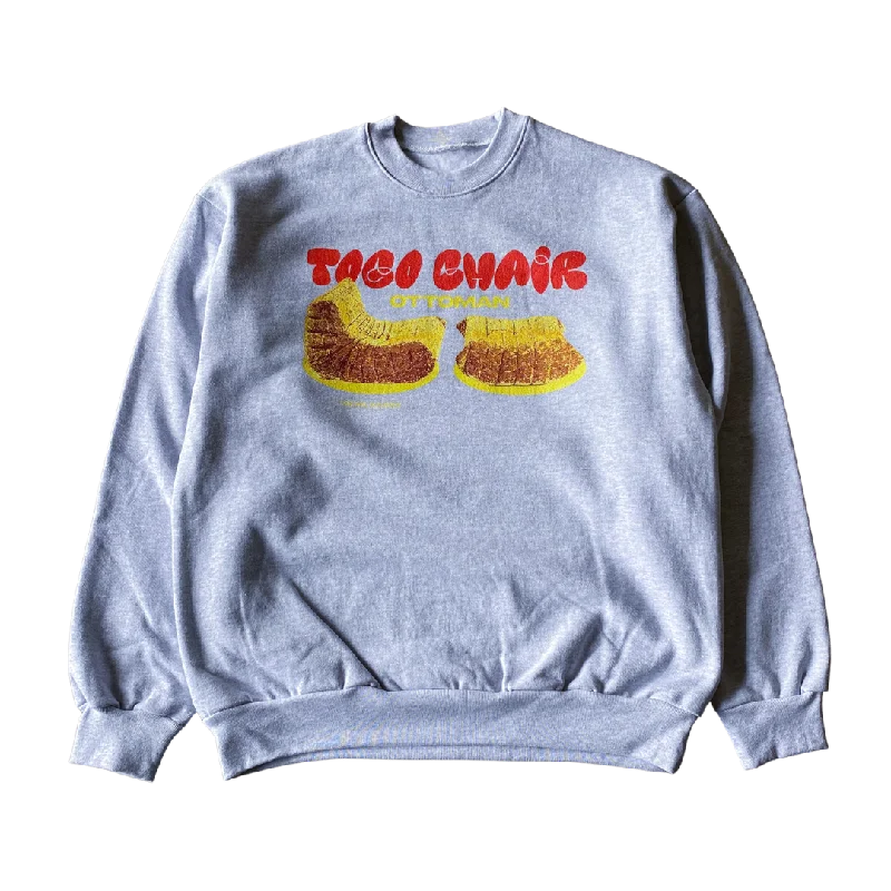 Togo Chair v2 Crewneck