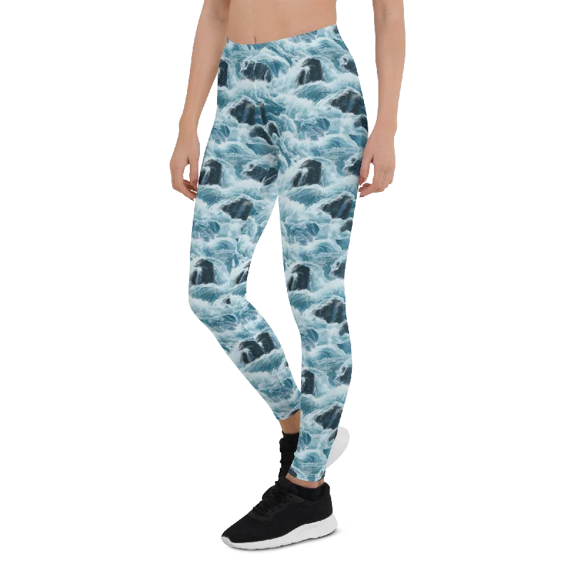 River Rock Leggings