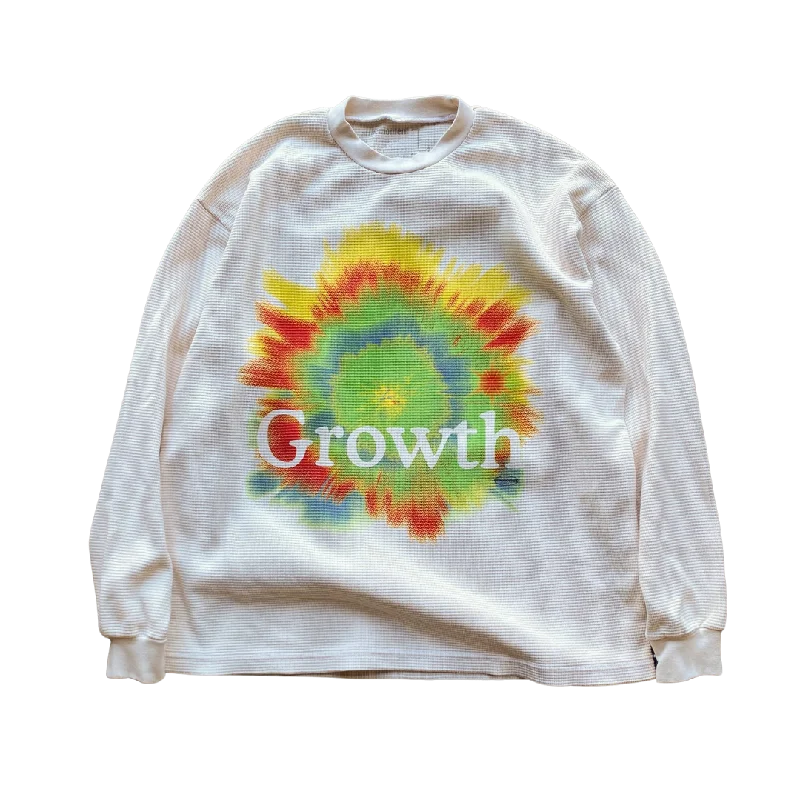 Growth Thermal