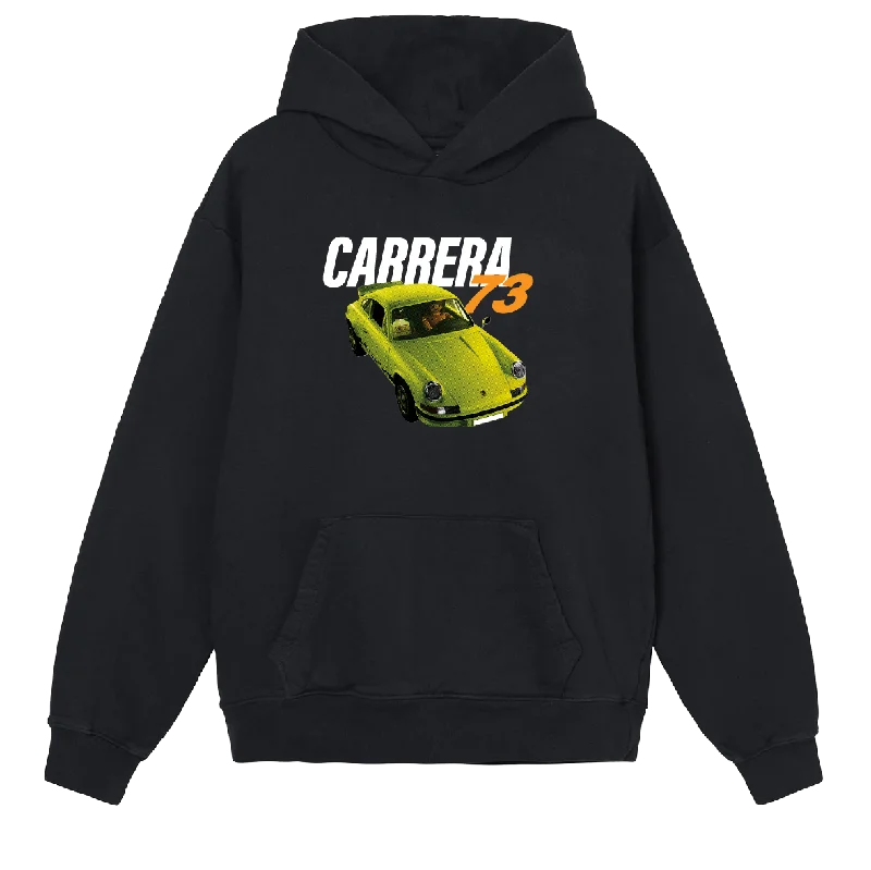 Carrera 73 Hoodie