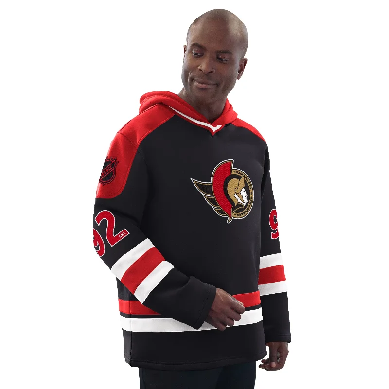 Hockey Jersey Pull Over Hoody (Starter)