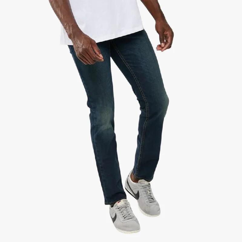 Levis Mens 511 Slim Fit Jean Canyon Dark