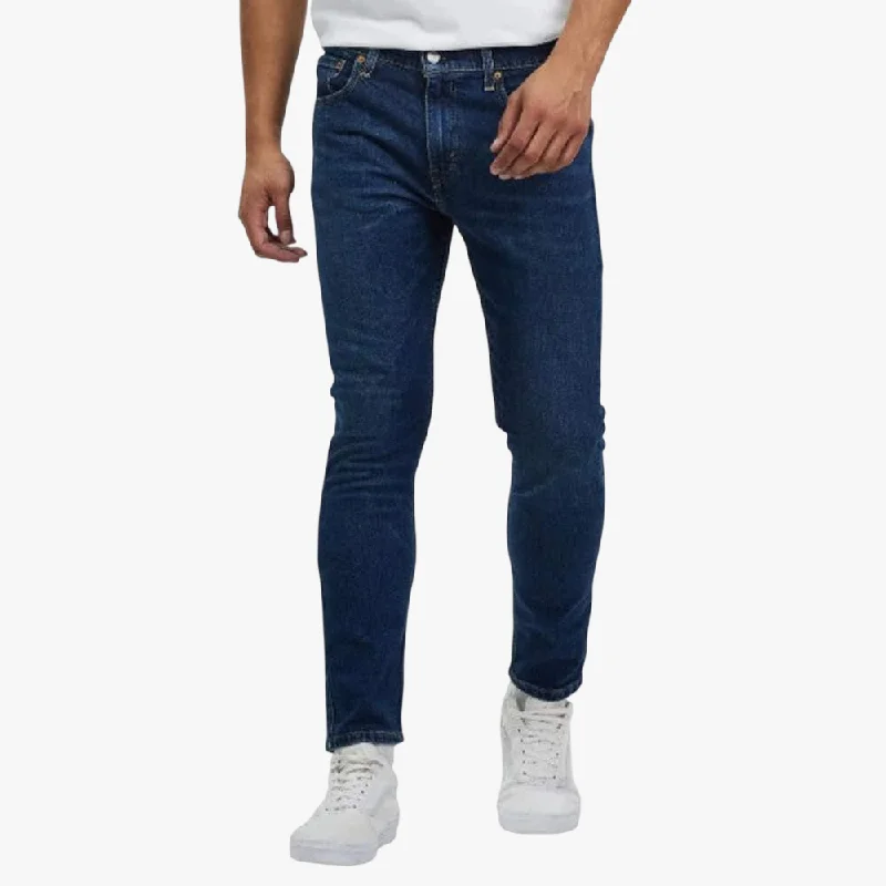 Levis Mens 512 Slim Tapered Jean Sunrise Eclipse