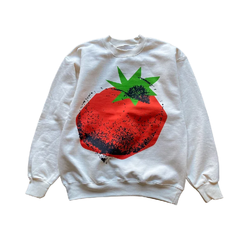 Big Tomato Art Crewneck