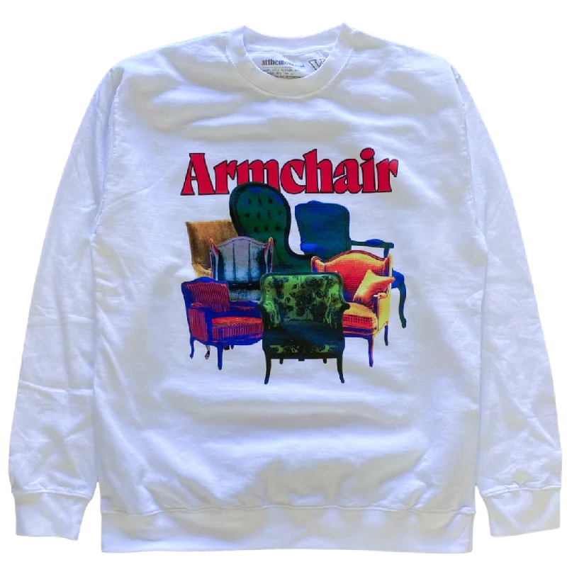 Armchair Crewneck