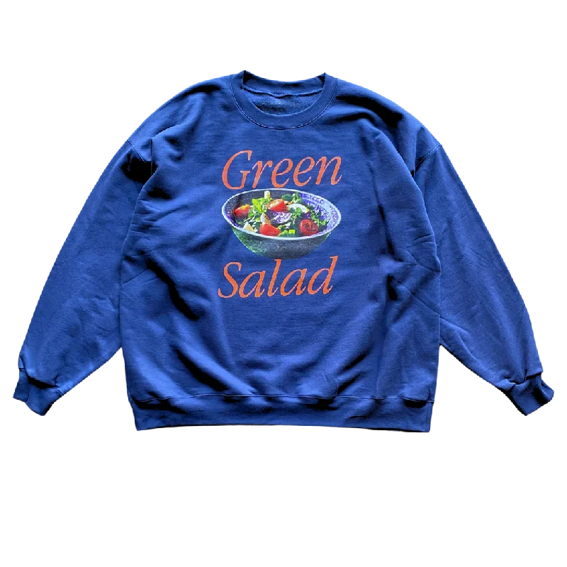 Green Salad Crewneck