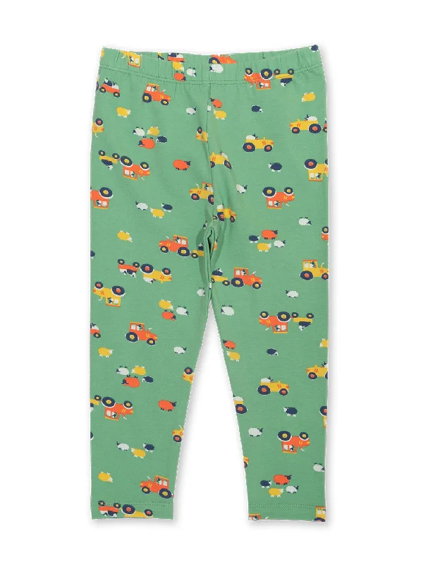 Kite Farmer Baa Baa Leggings