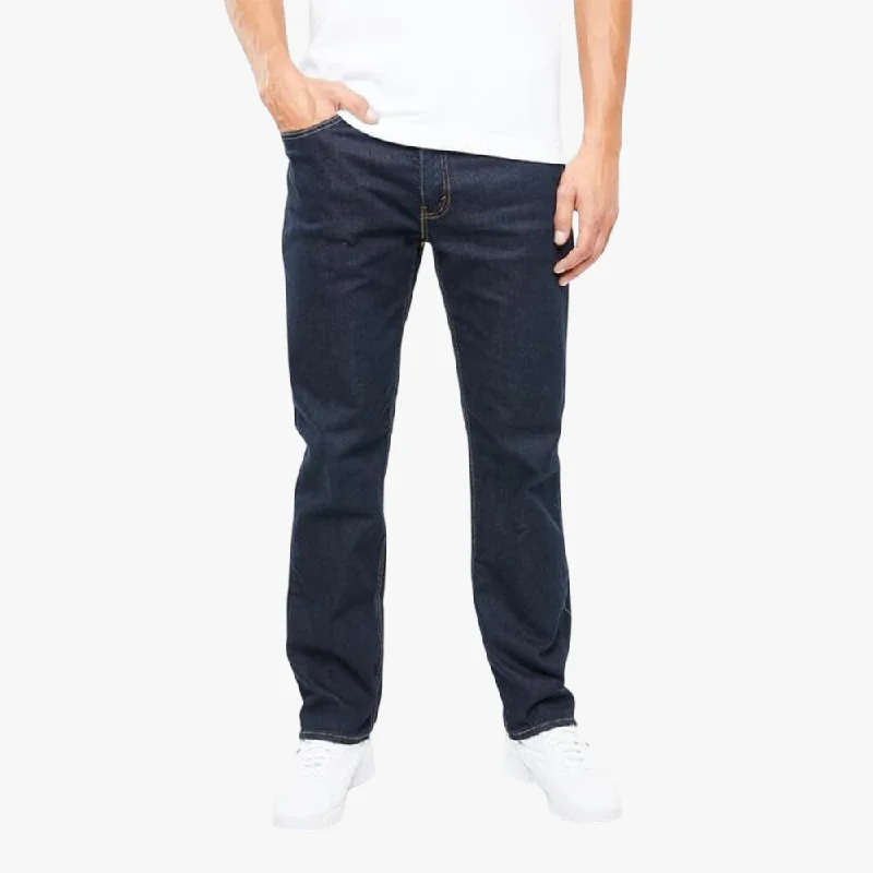 Levis Mens 541 Athletic Taper Jean Ama Rinsey