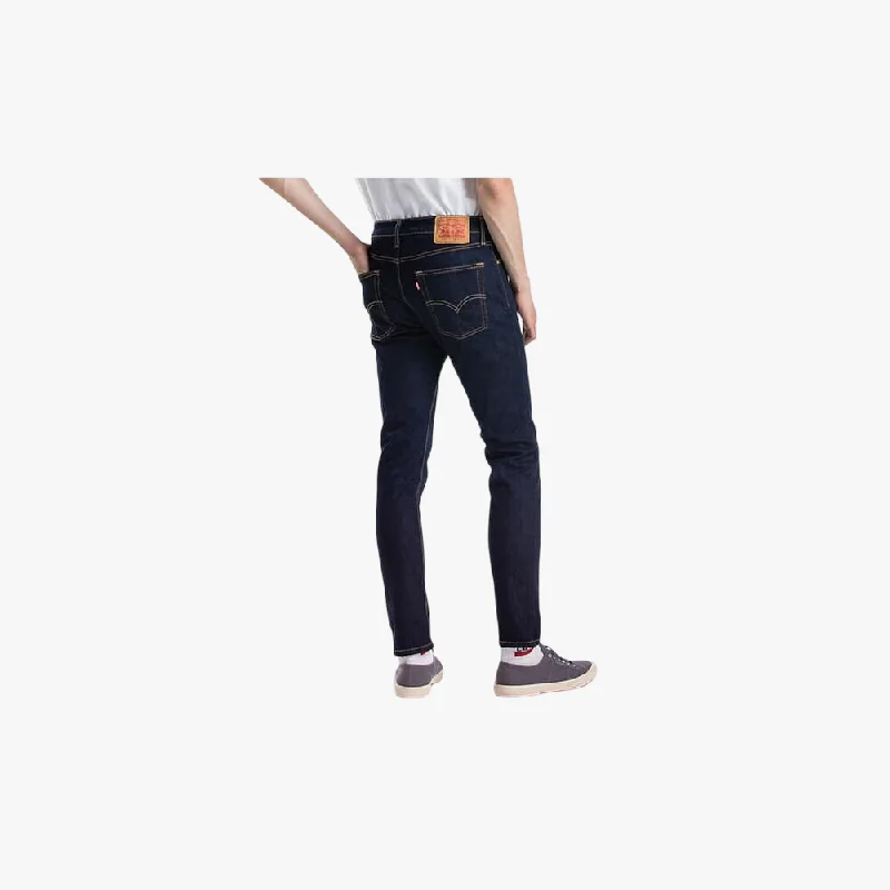 Levis Mens 510 Skinny Rinsey