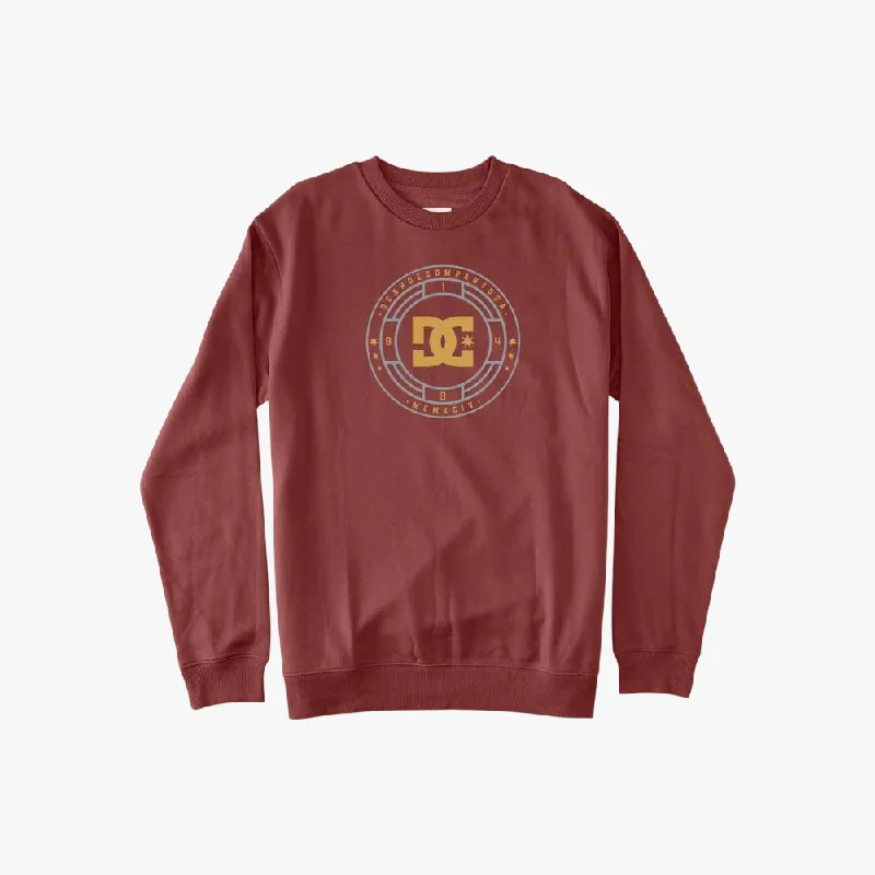 Dc Mens Roulette Crew Marsala