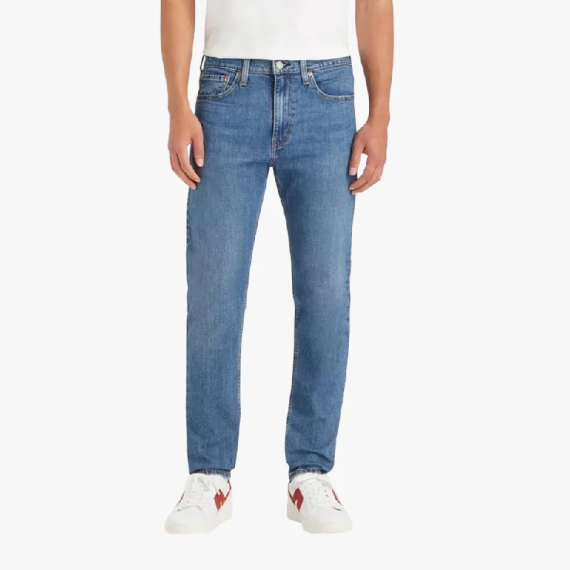 Levis Mens 510 Skinny Jeans Frozen In Time