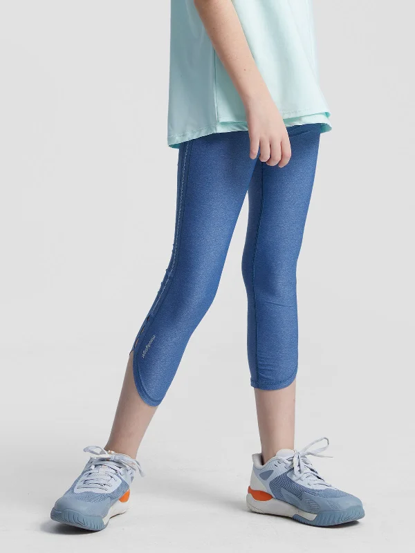 BREEZY Brizi Fusion Cropped Leggings