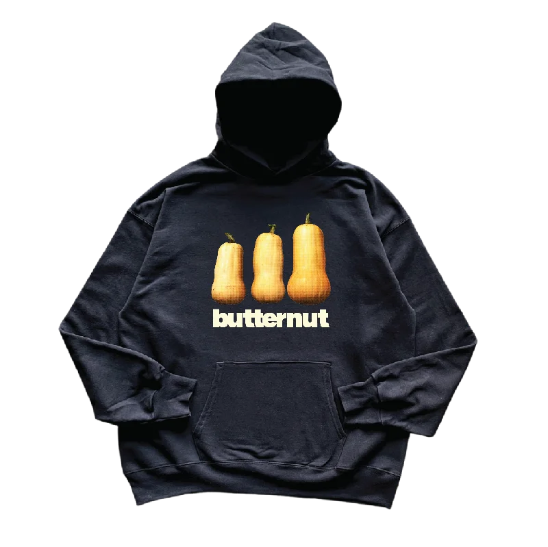 Triple Butternut Hoodie