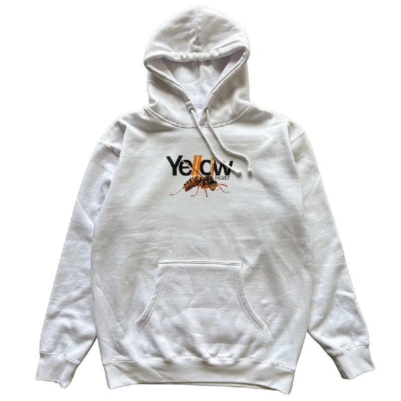 Yellow Jacket v1 Hoodie