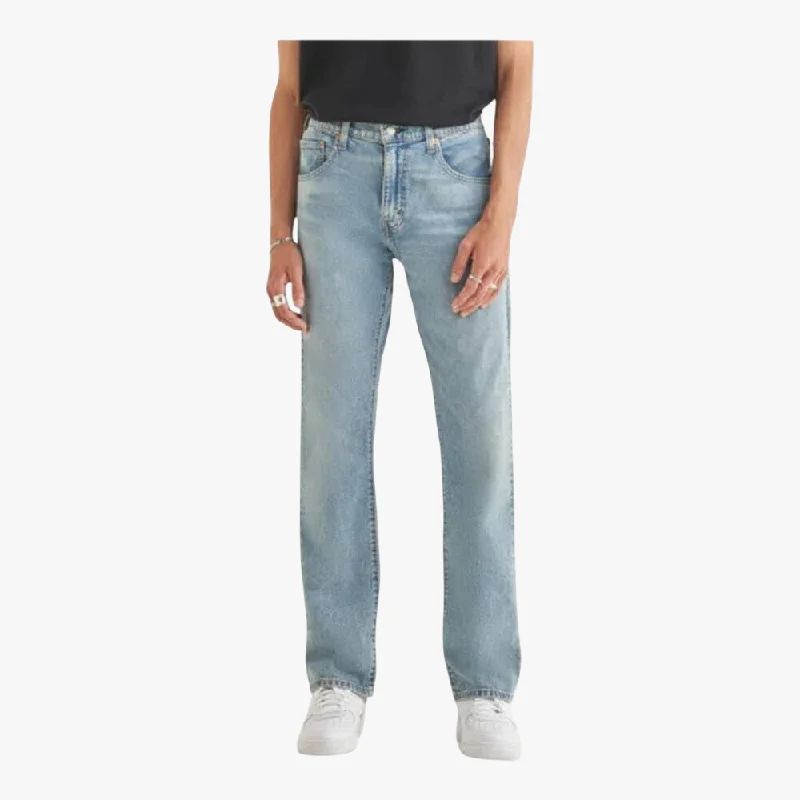 Levis Mens 517 Bootleg Jeans Its All Fun Stonewash