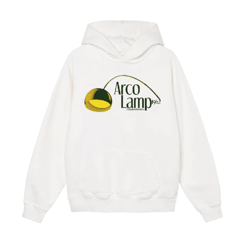 Arco Lamp Hoodie