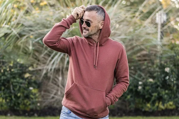 Men’s Sweatshirts for Every Day