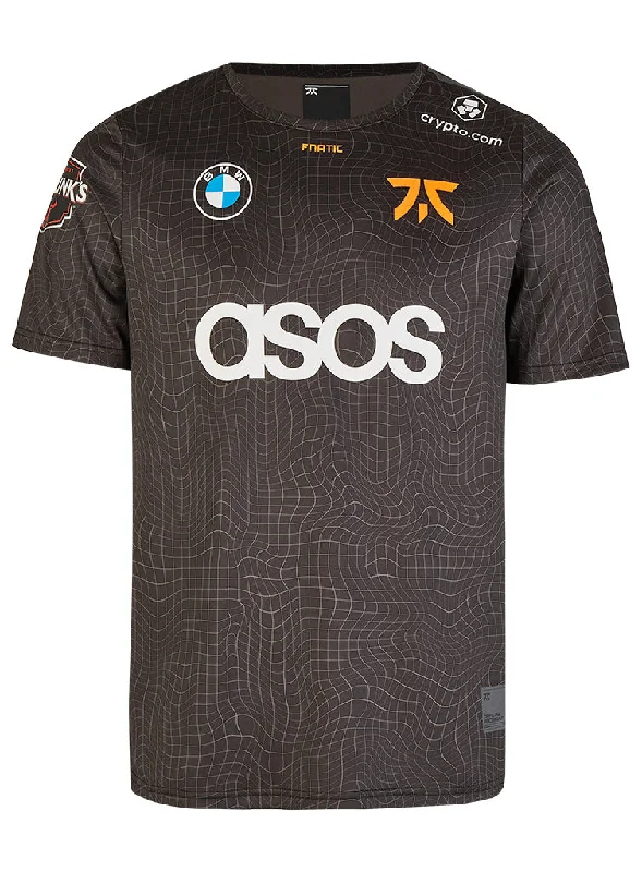 Fnatic Pro Kit Jersey 2022