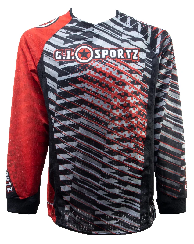 GI Sportz Tracker Jersey