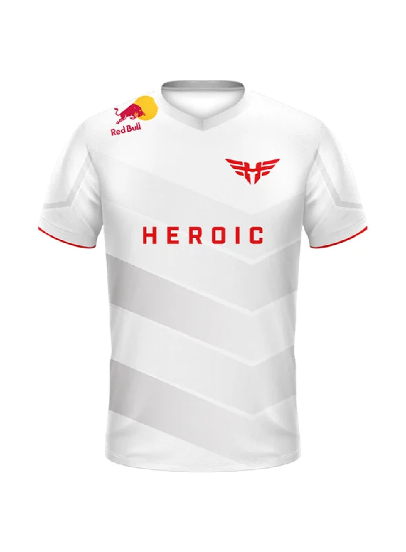 Heroic Player Jersey