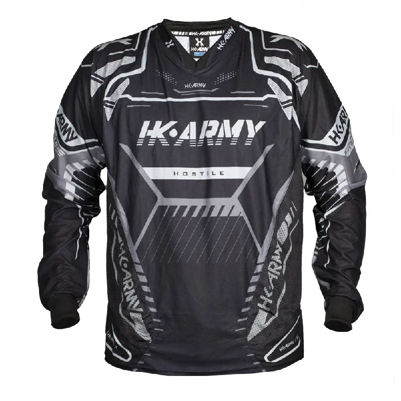 HK Army Freeline Paintball Jersey - Slate