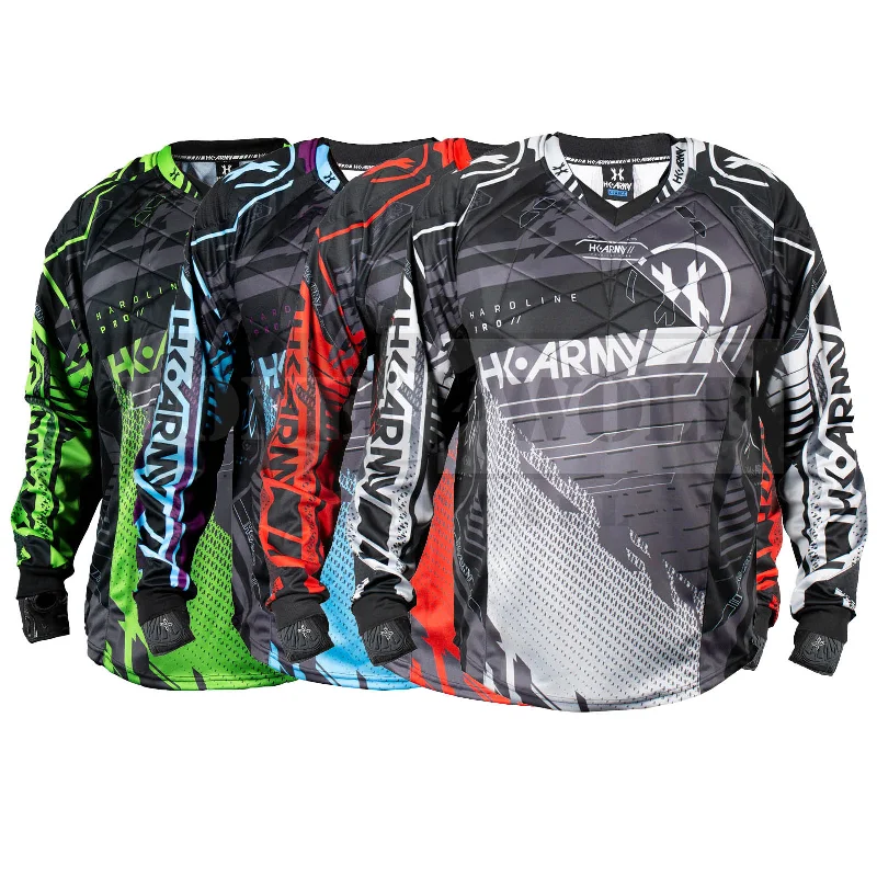 HK Army Hardline Jersey