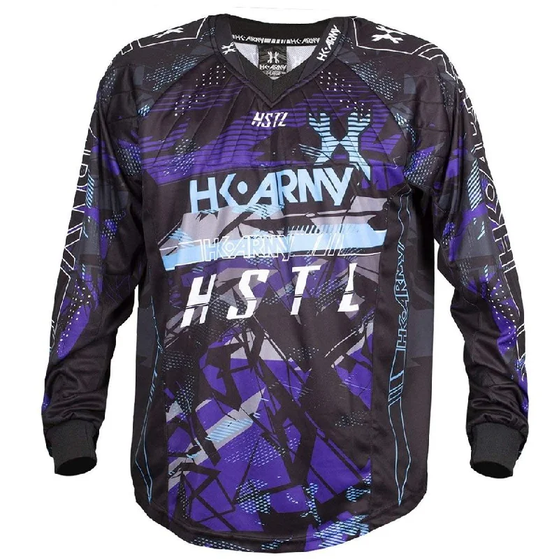 HK Army HSTL Line Paintball Jersey - Arctic