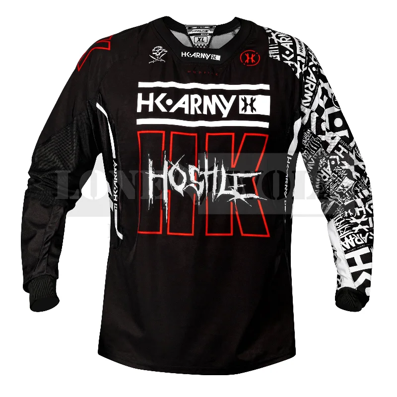 HK Army Proline Paintball Jersey